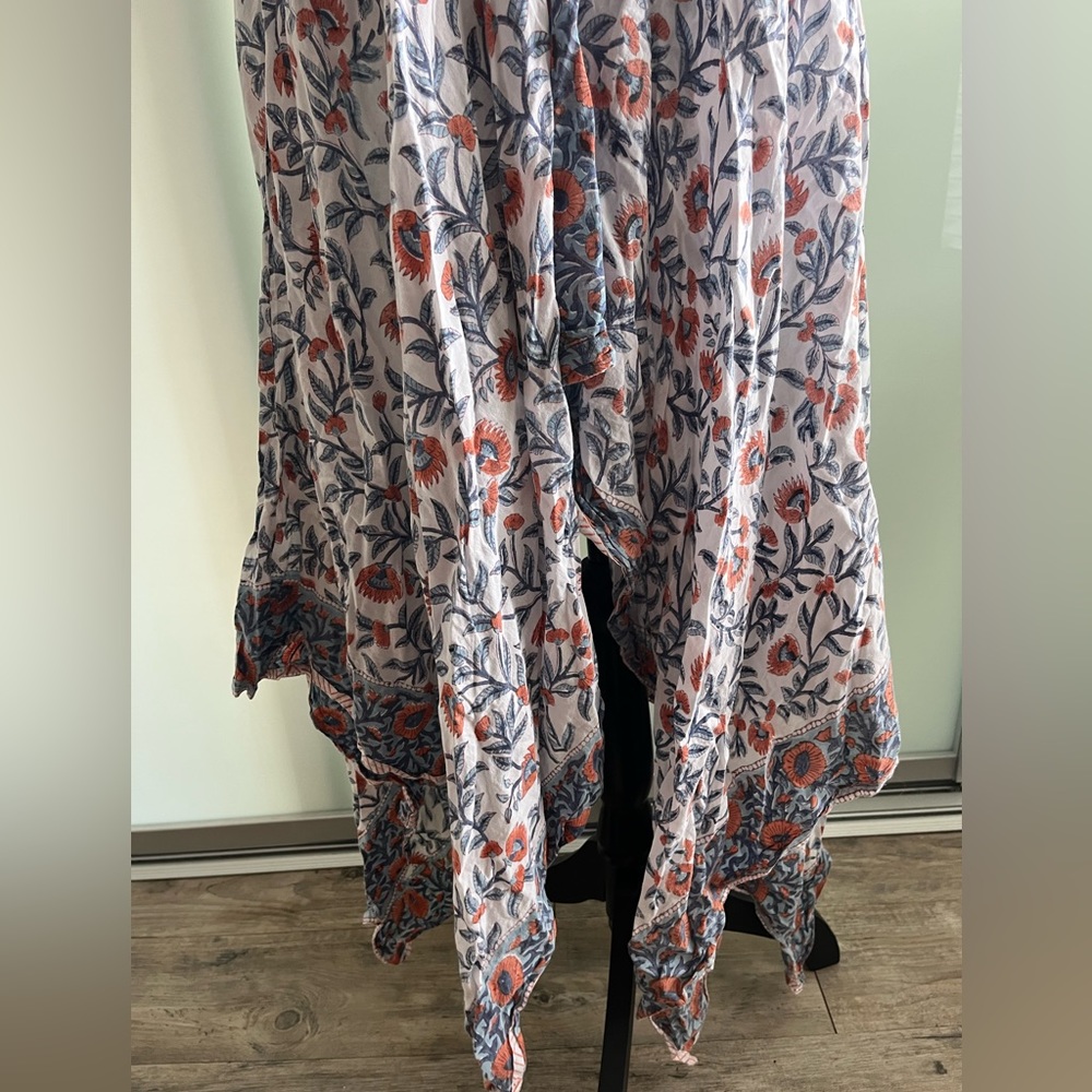Holicow Maxi Dress - Picture 3 of 4